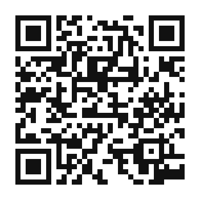 QR code linking to the digital version of Khao Tom Mat