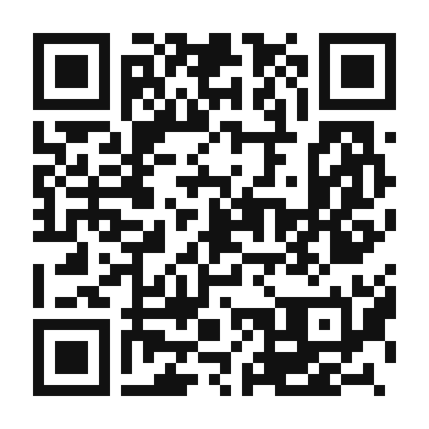 QR code linking to the digital version of Khao Tom Pla
