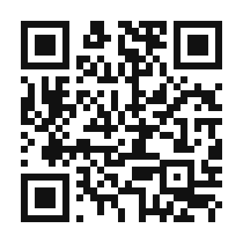 QR code linking to the digital version of Khao Tom