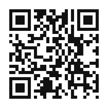 QR code linking to the digital version of Authentic Indian Kheer (Rice Pudding)