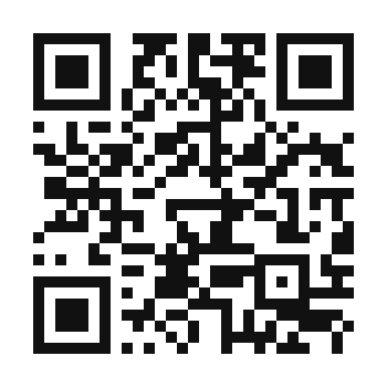 QR code linking to the digital version of Kielbasa with Sauerkraut and Apples