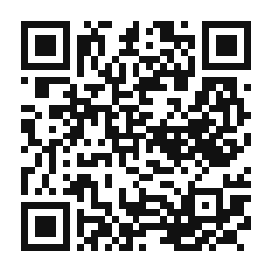 QR code linking to the digital version of Kielonmarjakeitto (Finnish Lingonberry Soup)