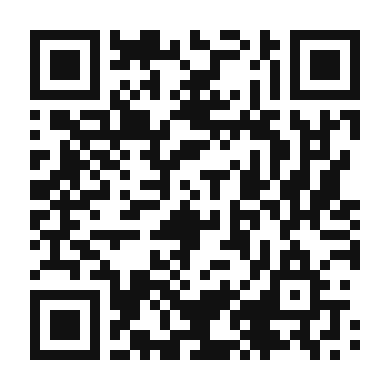 QR code linking to the digital version of Kimchi Bokkeumbap - Korean Kimchi Fried Rice