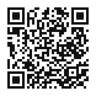 QR code linking to the digital version of Kimchi Fried Rice