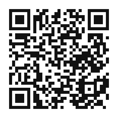 QR code linking to the digital version of Kimchi Jjigae