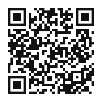 QR code linking to the digital version of Kimchi Tacos