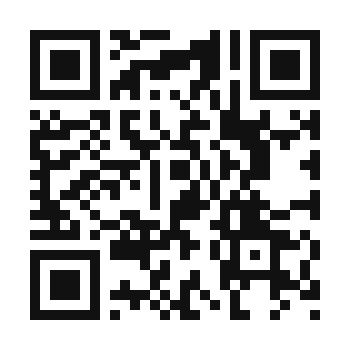 QR code linking to the digital version of Traditional British Kippers