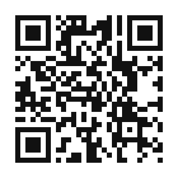 QR code linking to the digital version of Kiszka (Polish Blood Sausage)