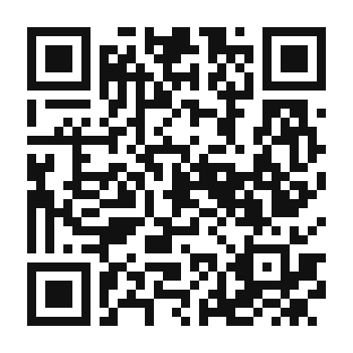 QR code linking to the digital version of Kitakata Ramen
