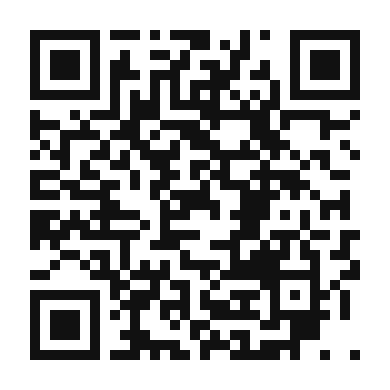 QR code linking to the digital version of Decadent KitKat Milkshake