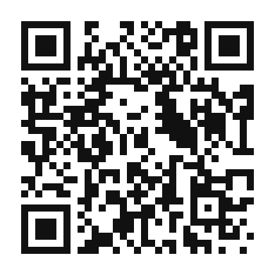 QR code linking to the digital version of Kiwi and Apple Smoothie