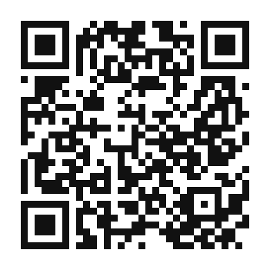 QR code linking to the digital version of Tropical Kiwi and Banana Smoothie