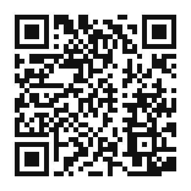 QR code linking to the digital version of Vibrant Kiwi and Carrot Juice