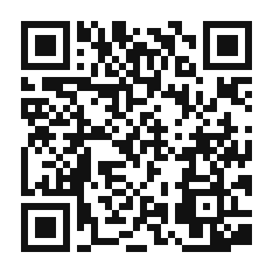QR code linking to the digital version of Refreshing Kiwi and Celery Juice