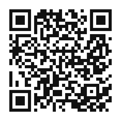 QR code linking to the digital version of Grilled Kiwi and Chicken Salad