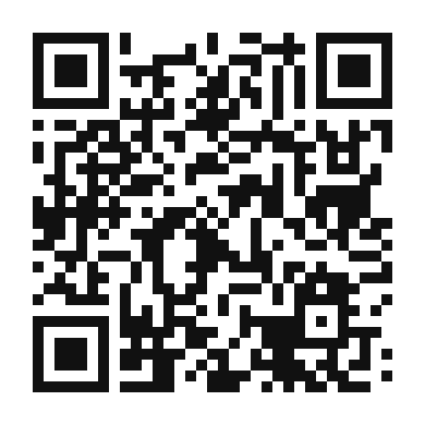 QR code linking to the digital version of Fresh Kiwi and Couscous Salad