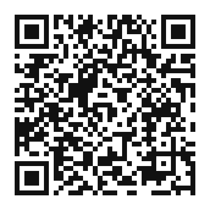 QR code linking to the digital version of Kiwi and Dark Chocolate Truffles
