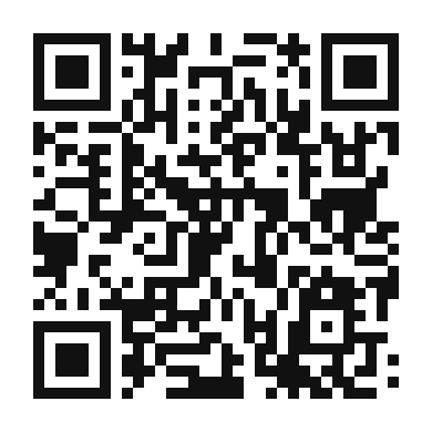 QR code linking to the digital version of Refreshing Kiwi and Lemon Juice