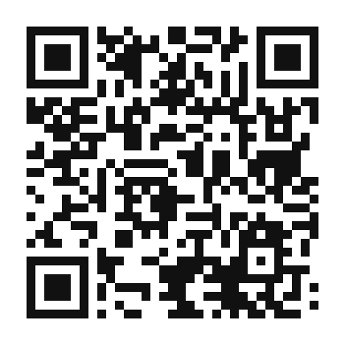 QR code linking to the digital version of Tropical Kiwi and Orange Juice