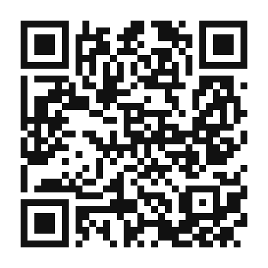 QR code linking to the digital version of Kiwi and Peach Smoothie