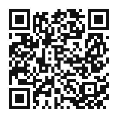 QR code linking to the digital version of Kiwi and Zucchini Bread