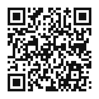 QR code linking to the digital version of Tropical Kiwi Fruit Salad