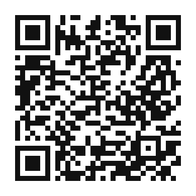 QR code linking to the digital version of Vibrant Kiwi Italian Soda
