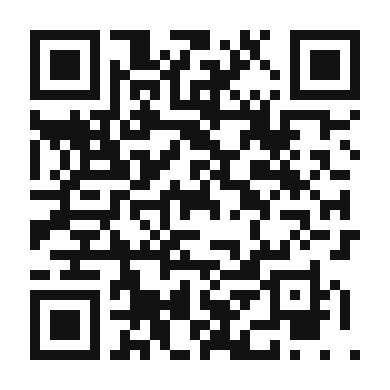 QR code linking to the digital version of Kiwi Lassi