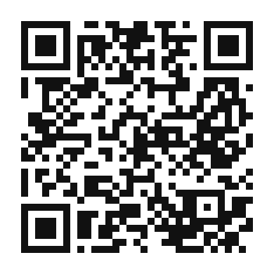 QR code linking to the digital version of Kiwi Lime Spritz