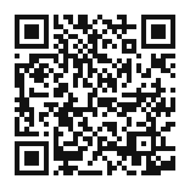 QR code linking to the digital version of Refreshing Kiwi Yogurt