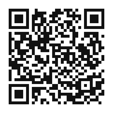 QR code linking to the digital version of Klipdrift Gold Cocktail