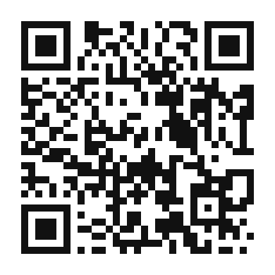 QR code linking to the digital version of Klondike Cooler