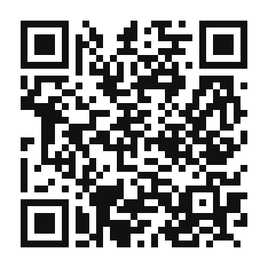 QR code linking to the digital version of Luxurious Kobe Beef Steak with Garlic Thyme Butter