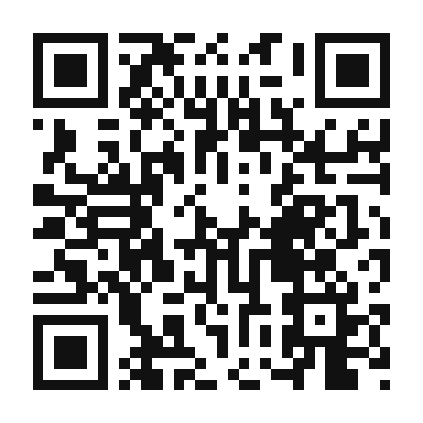 QR code linking to the digital version of Koeksisters