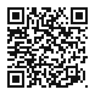 QR code linking to the digital version of Kogt Torsk (Danish Boiled Cod)