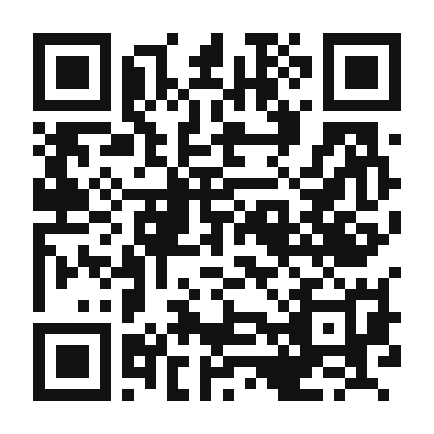 QR code linking to the digital version of Kold Kartoffelsalat (Danish Cold Potato Salad)