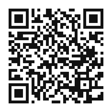 QR code linking to the digital version of Koldtbord – Norwegian Cold Buffet