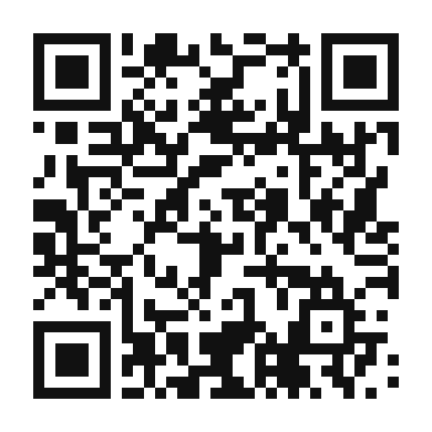 QR code linking to the digital version of Refreshing Kombucha Mocktail