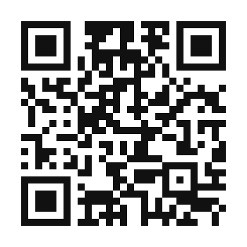 QR code linking to the digital version of Kombucha