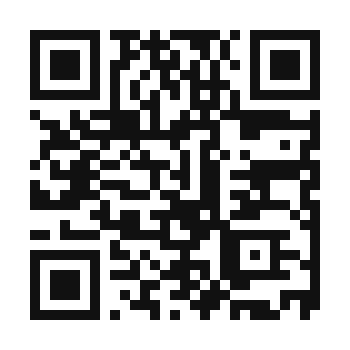 QR code linking to the digital version of Traditional Eastern European Kompot