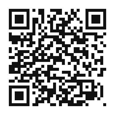 QR code linking to the digital version of Kong Guksu