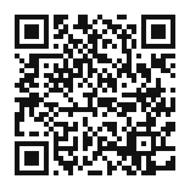 QR code linking to the digital version of Kongguksu - Korean Cold Soy Milk Noodles