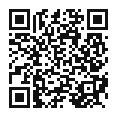 QR code linking to the digital version of Kongnamul Guk (Korean Soybean Sprout Soup)