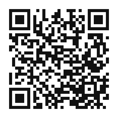 QR code linking to the digital version of Korean Barbecue Sauce