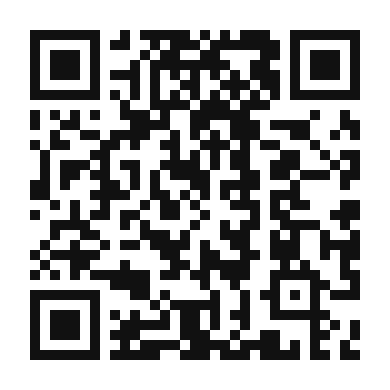 QR code linking to the digital version of Korean BBQ Banh Mi