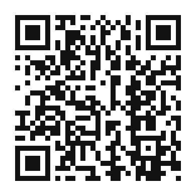 QR code linking to the digital version of Korean BBQ Beef Skewers