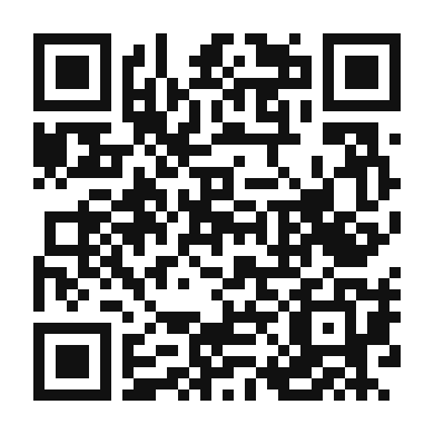 QR code linking to the digital version of Korean BBQ Pork Belly