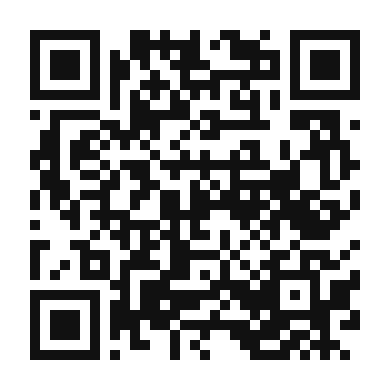 QR code linking to the digital version of Korean BBQ Steak Tacos