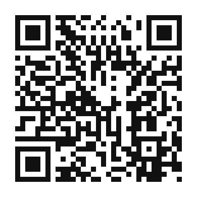 QR code linking to the digital version of Korean Bibimbap