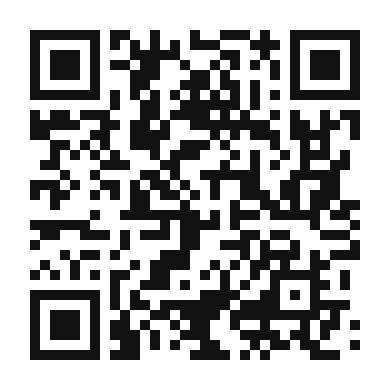 QR code linking to the digital version of Korean Street Toast (Gilgeori Toast)